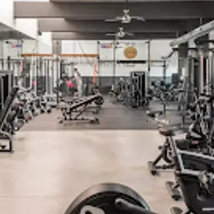Spai Sport Wellness & Padel
