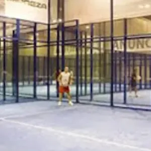 PADEL GIRONA UALA
