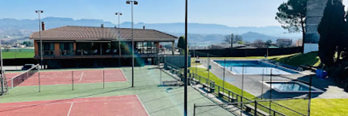 Club Tennis Voltregà