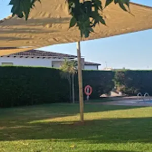 Farners Tennis Club