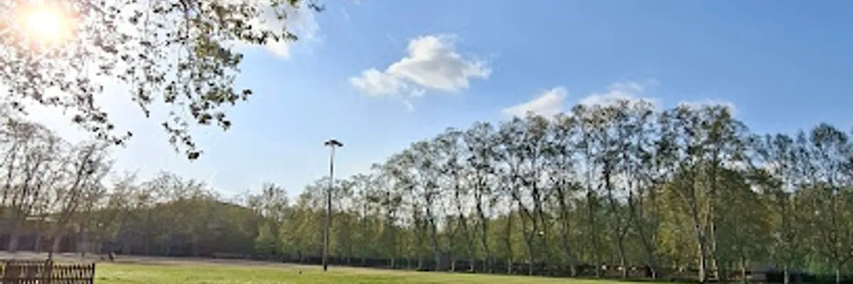 Zona Deportiva La Devesa