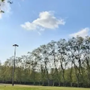 Zona Deportiva La Devesa