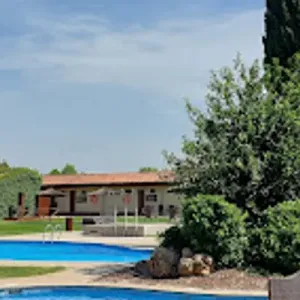 Mas Solà Club Santa Coloma de Farners