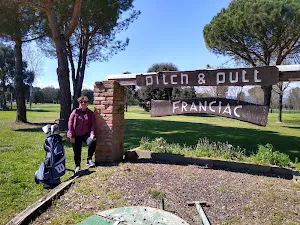 Pitch & putt Franciac - 5