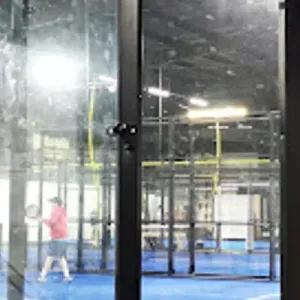3 Sets Pàdel Indoor SL