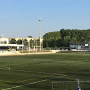 Campo de fútbol Vilablareix