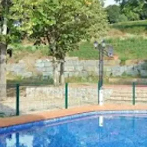 Casa de Cuaña - Private Pool, Padel Tennis, Basketball & more - close to Girona