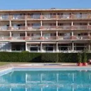Hotel Solana del Ter