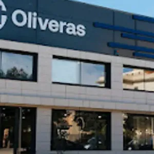 TRANSPORTES I MATERIALES OLIVERAS
