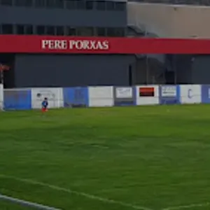 Club Polideportivo Santjoanenc