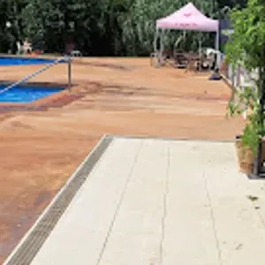 Club Pádel/Gimnasio Indians