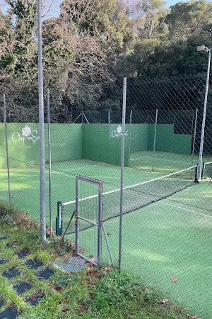 Pistas de Padel Cap Sa Sal - 1