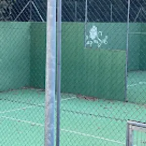 Pistas de Padel Cap Sa Sal