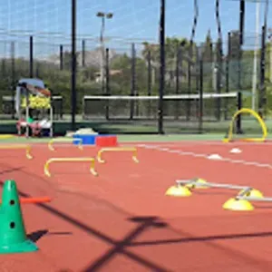 Club Tennis Baix Empordà-L´Estartit