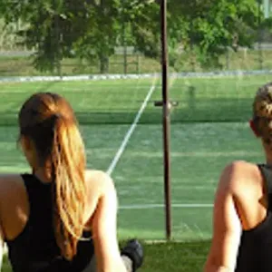 Pàdel Gualta GC Sports