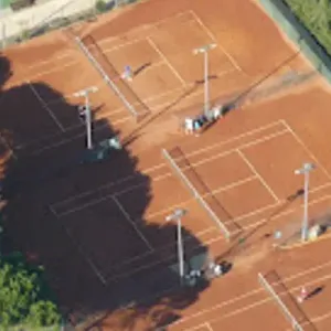 Club de Tennis i Pàdel L'Escala