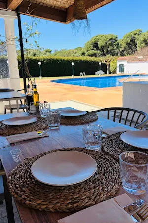 DEBEGUR Restaurant Begur - 2
