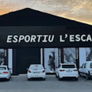 Centro Deportivo L'Escala