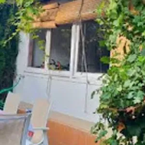 Casita con jardin, parking, bicis, padel surf - Two-Bedroom House