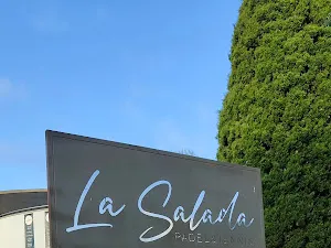 La Salada Padel & Tennis - 4
