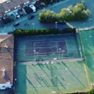 Club Tennis Pàdel Roses