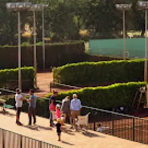 Club Tennis d´Aro