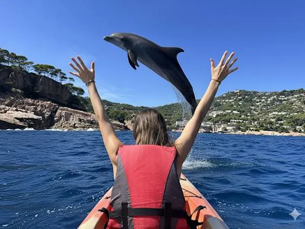 Sa Blava Kayaks - 4