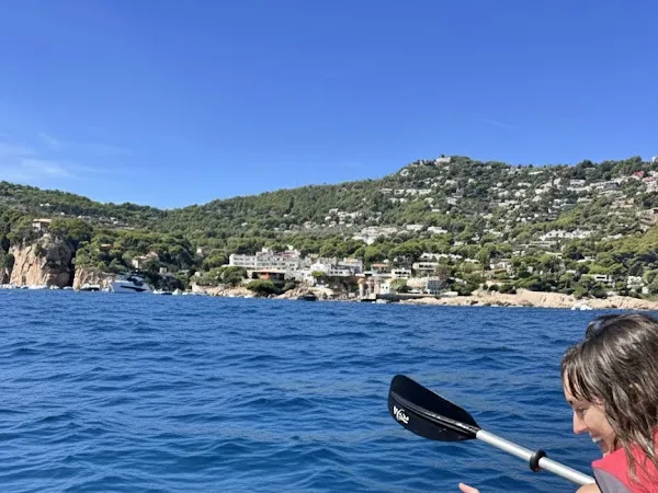 Sa Blava Kayaks - 5