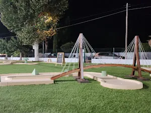 Esportiu Allioli - Padel Squash Mini golf • Snack bar - 5
