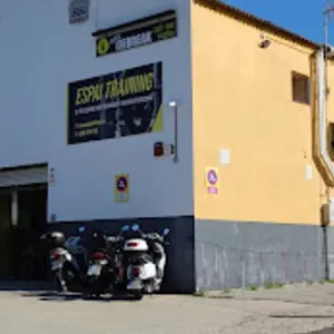 ESPAI PÀDEL BLANES