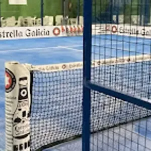To2padel Indoor Béjar