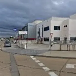 Olimpo pádel club