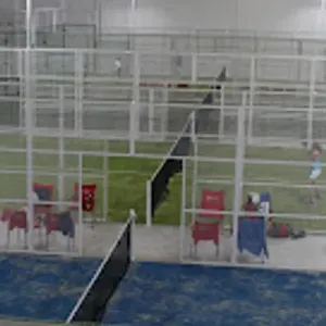 Club Padel Time