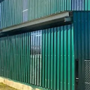 Pista pádel galinduste