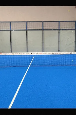 Padel You - 3