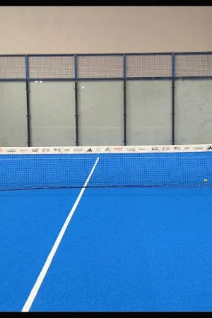 Padel You - 4