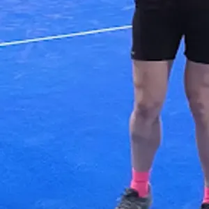 IM CLUB DE PÁDEL