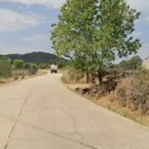 Pista Padel Higuera de las Dueñas