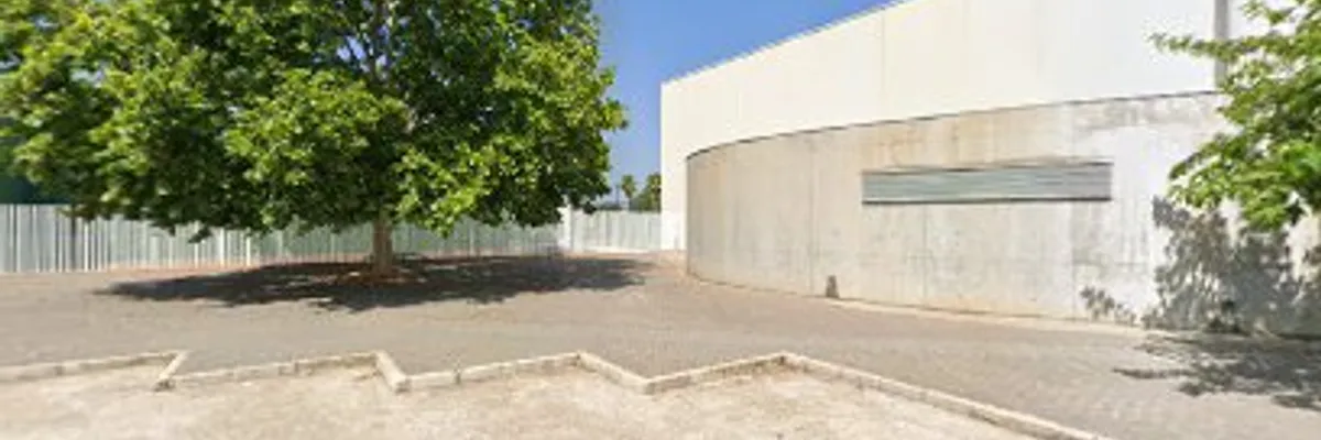 PISTA DE PÁDEL 1