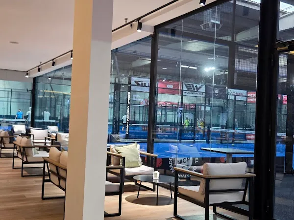 Madrid Central Padel - 5