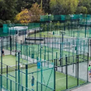 La Moraleja Club de Pádel
