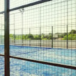 Somosaguas Pádel Club Escuela