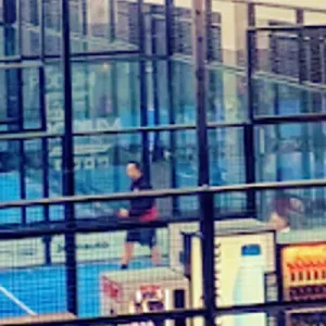 BamVolea Padel Training Indoor Club