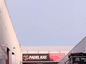 Padel Kas - 5