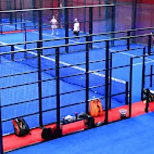 Padel Kas