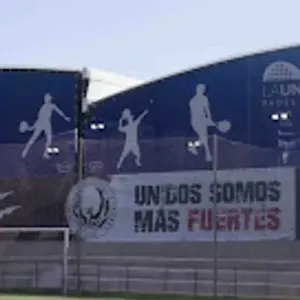 Padel La Unión