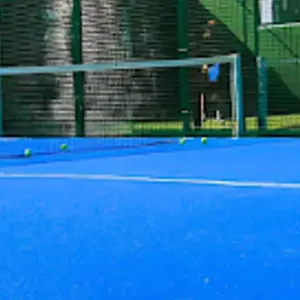 Pádel Club Usera