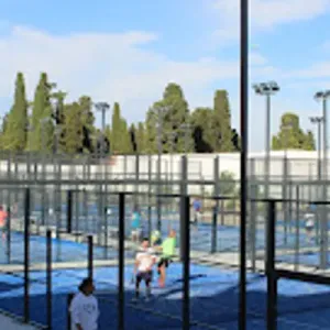 Río Arena Pádel