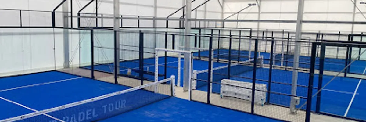 Vim Padel Indoor