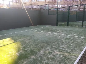 Pistas de pádel Marqués de Monistrol - Río San Pol - 5